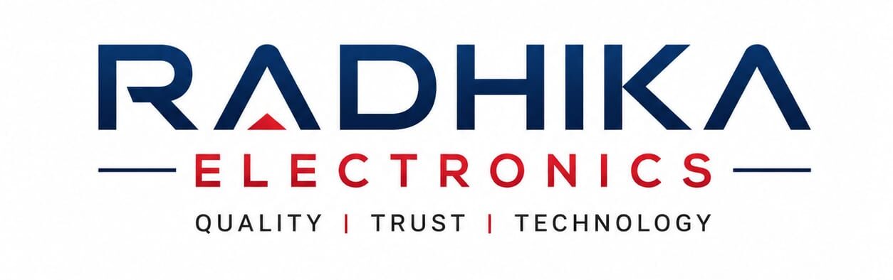 Radhika Electronices